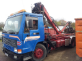 Lkw-Kran Miladinovic